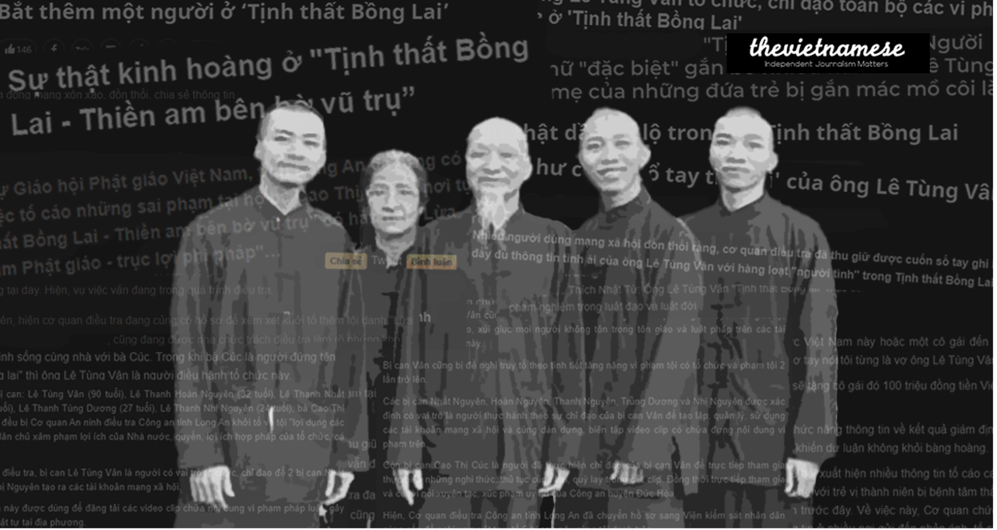 Bị Bà Tổ Cô Theo: Dấu Hiệu, Nguyên Nhân và Cách Hóa Giải Tâm Linh Hiệu Quả