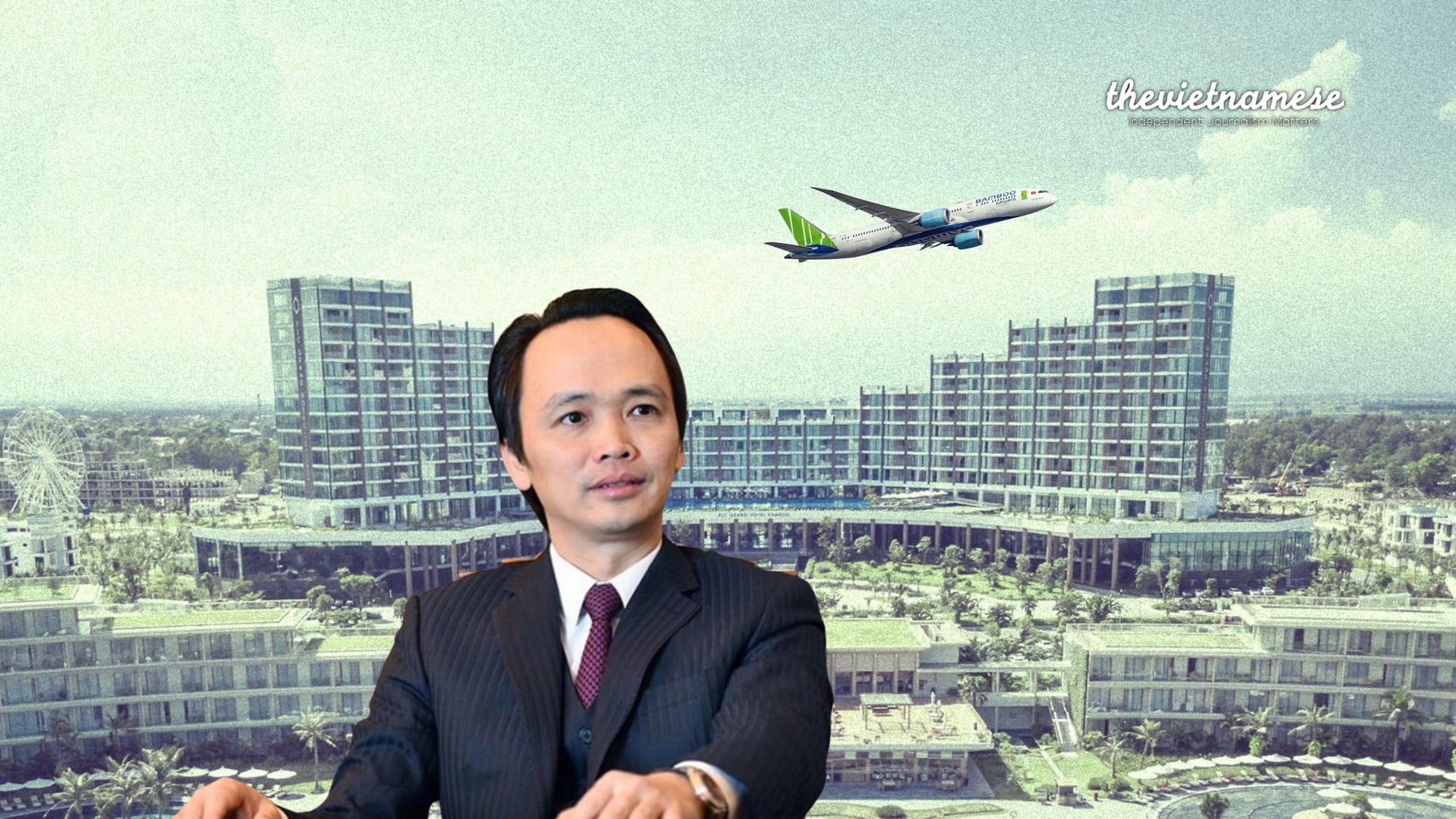 The Scandal That Rocked Vietnam’s Economy: Trịnh Văn Quyết’s Stock Market Manipulation