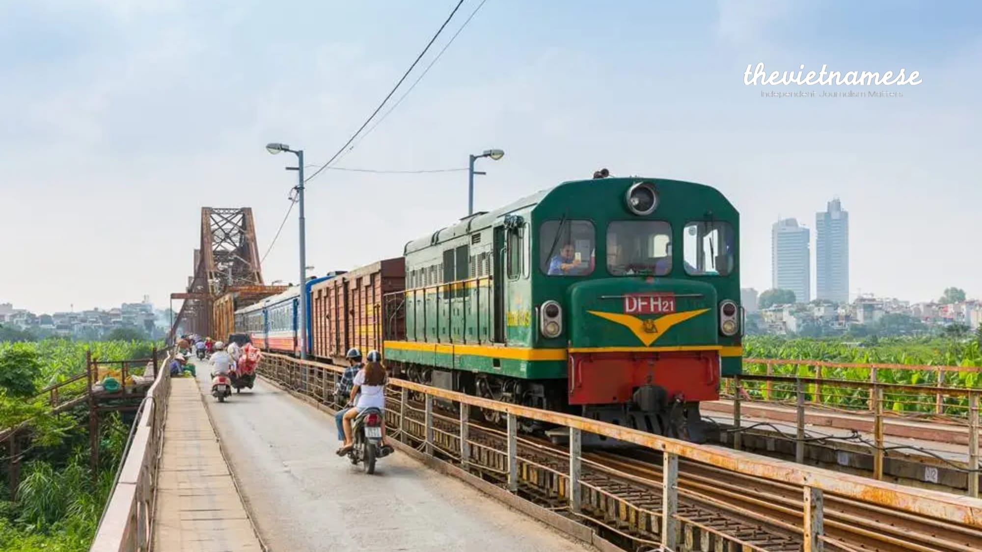 Counting the Cost: Who Will Finance Việt Nam’s Ambitious $49.1 Billion Rail Project?