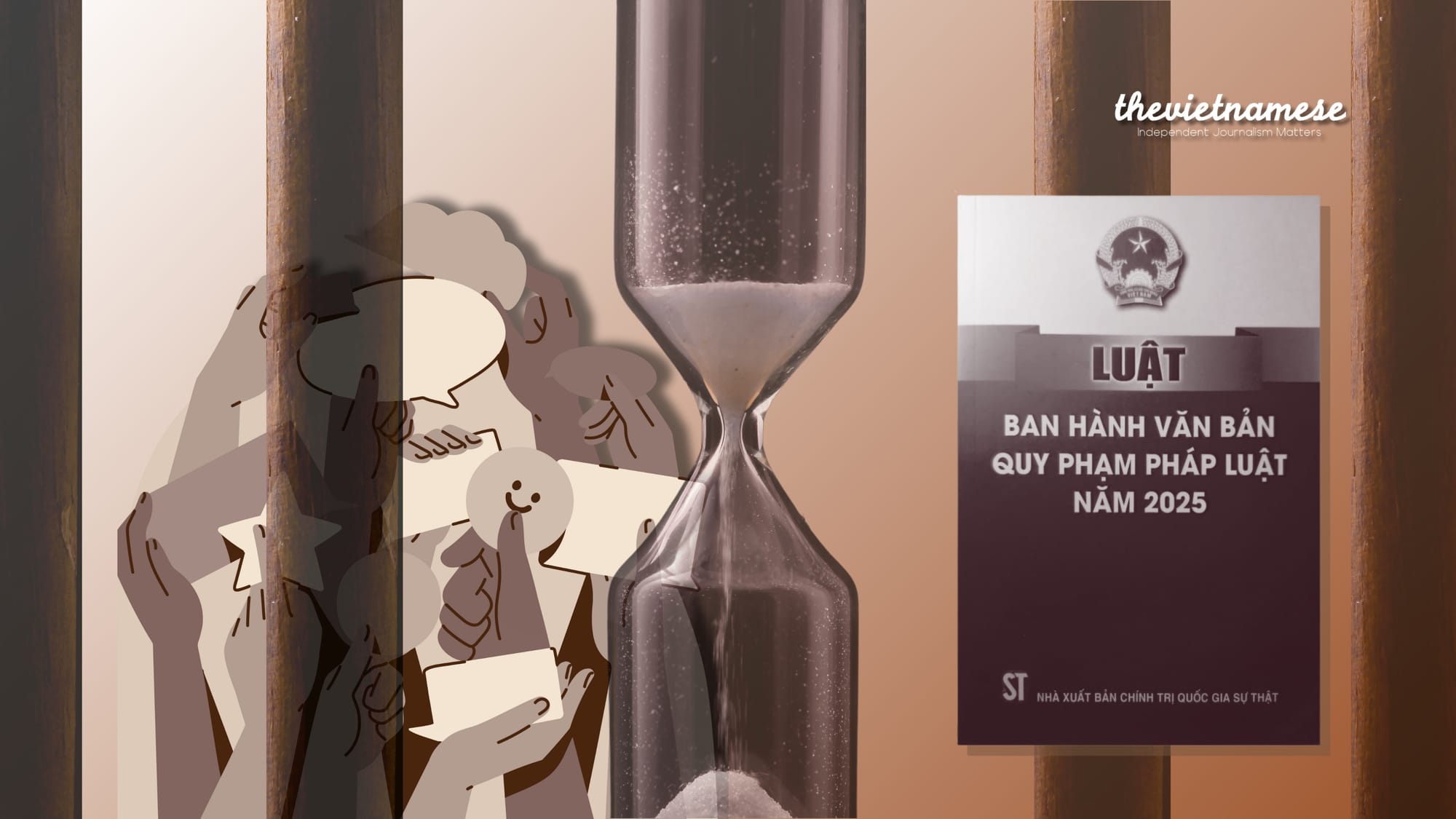 An Incomplete Social Contract: The Legacy of Việt Nam's 2013 Constitution