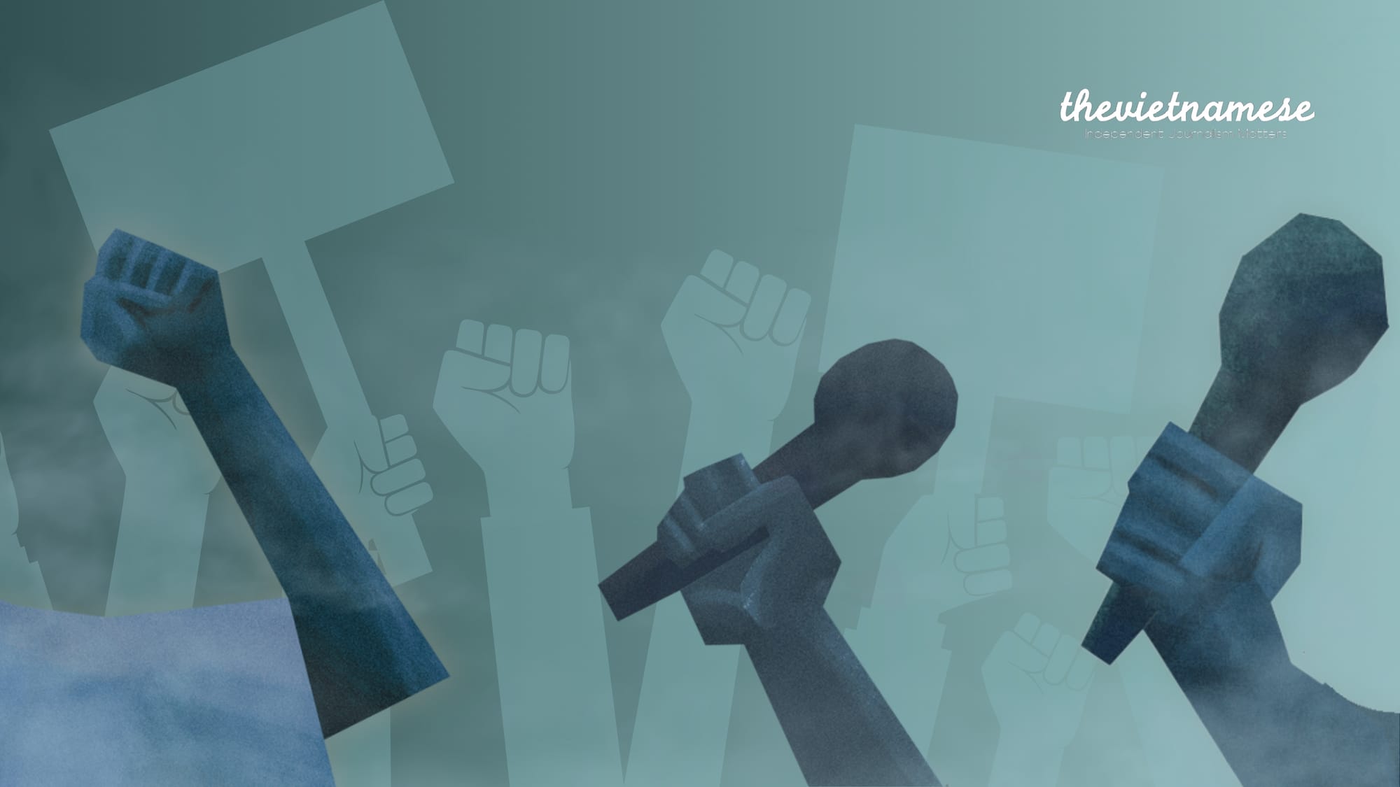 Freedom of Expression in Việt Nam - Final Part: Whose Voice Is Heard? Press, Protest, and Assembly in the Country Today