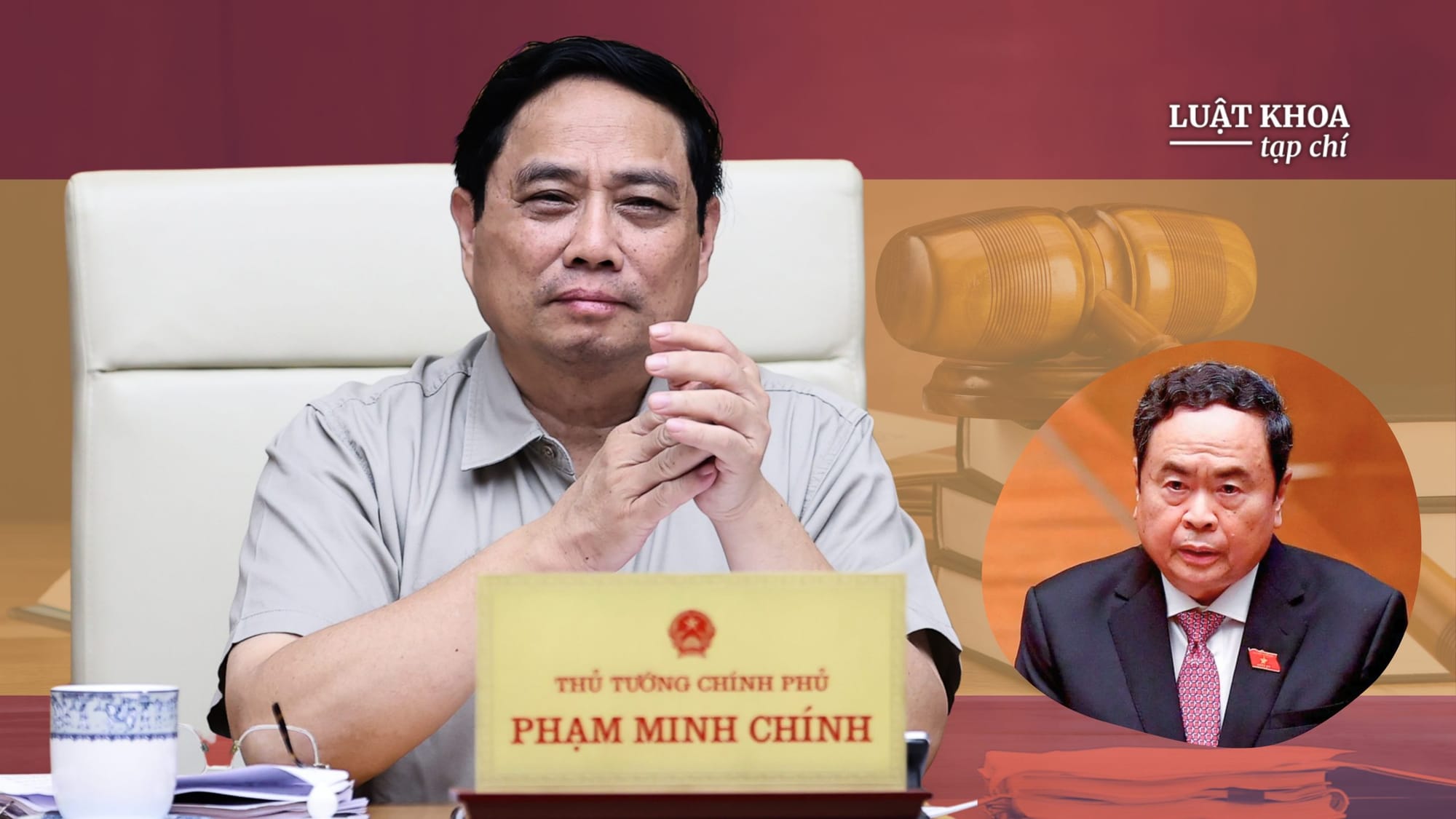 An 'Invisible Sword': New Decree Targets Việt Nam's Lawyers