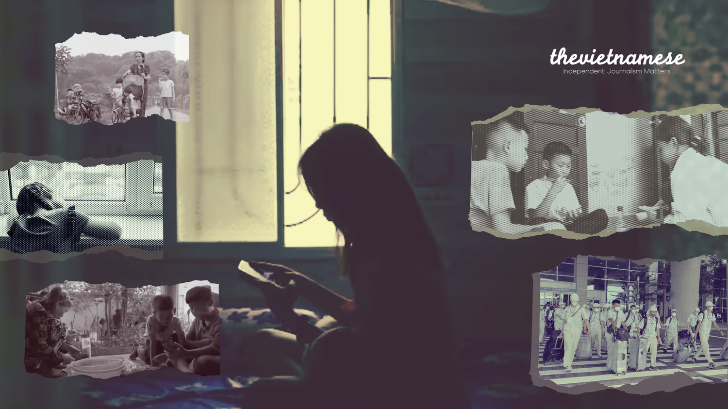 "Please Don't Go...": The Bittersweet Tragedy of Việt Nam's Labor Export