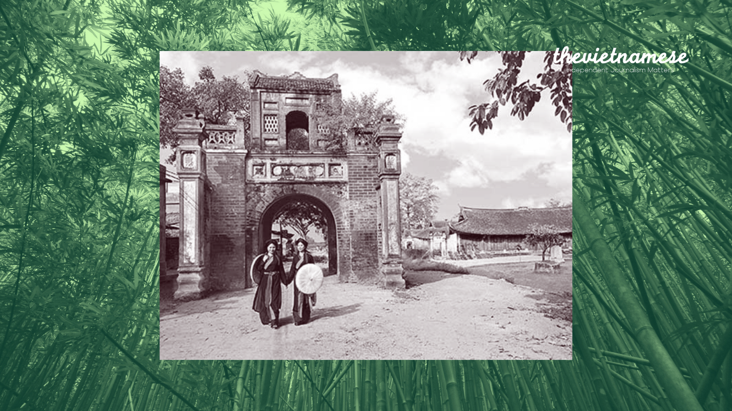 A Teacher’s Reflection on Loyalty, Love, and the Story “Làng”