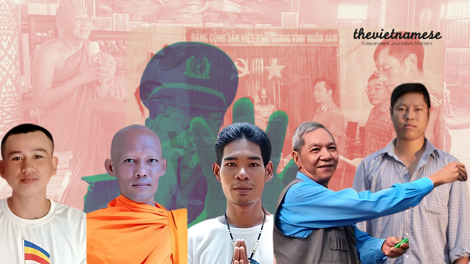 CIVICUS 2025: A Seven-year Pattern of Crackdowns and Persecution