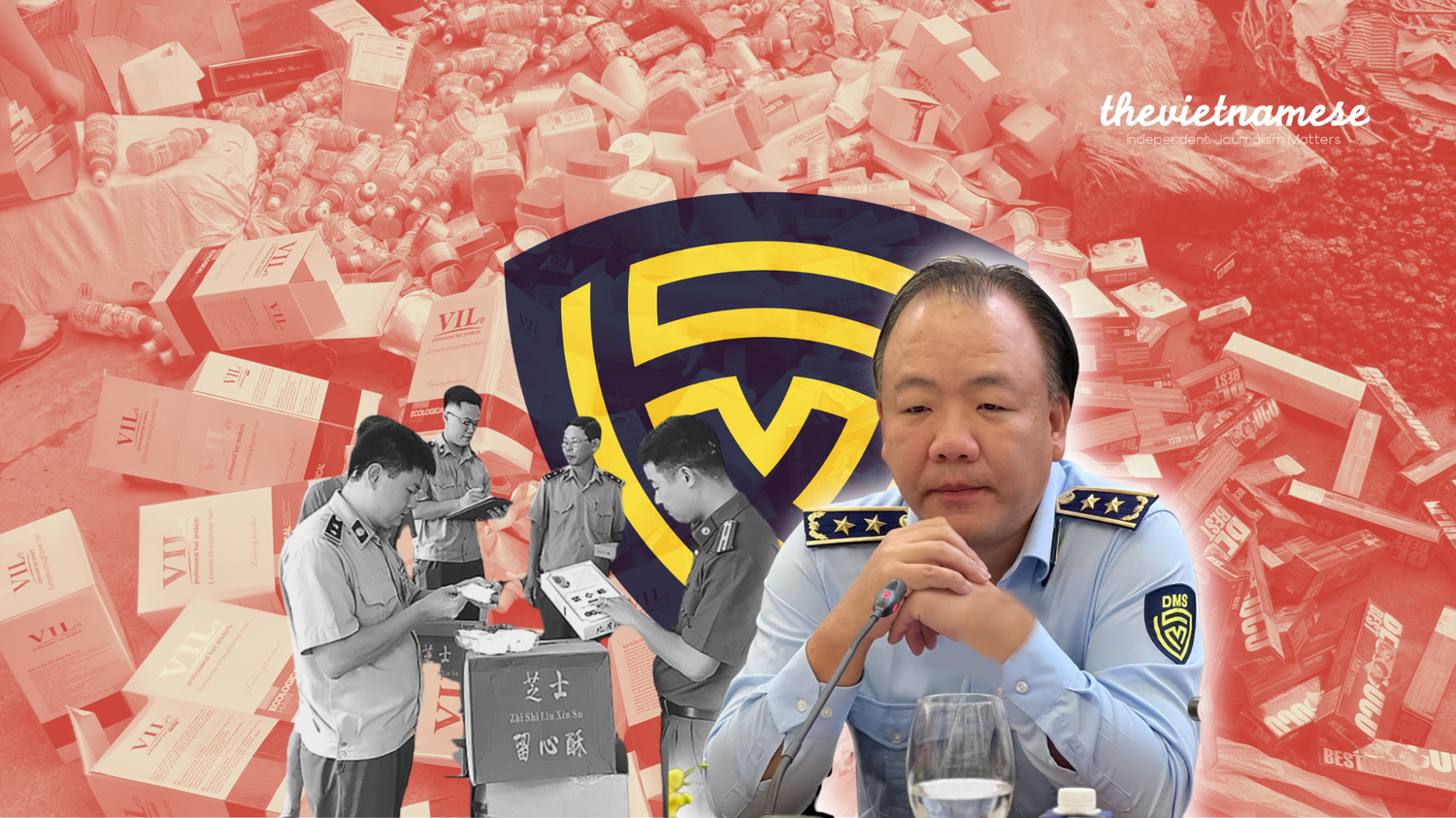 The Blame Game: Who is Responsible for Việt Nam's Counterfeit Crisis?