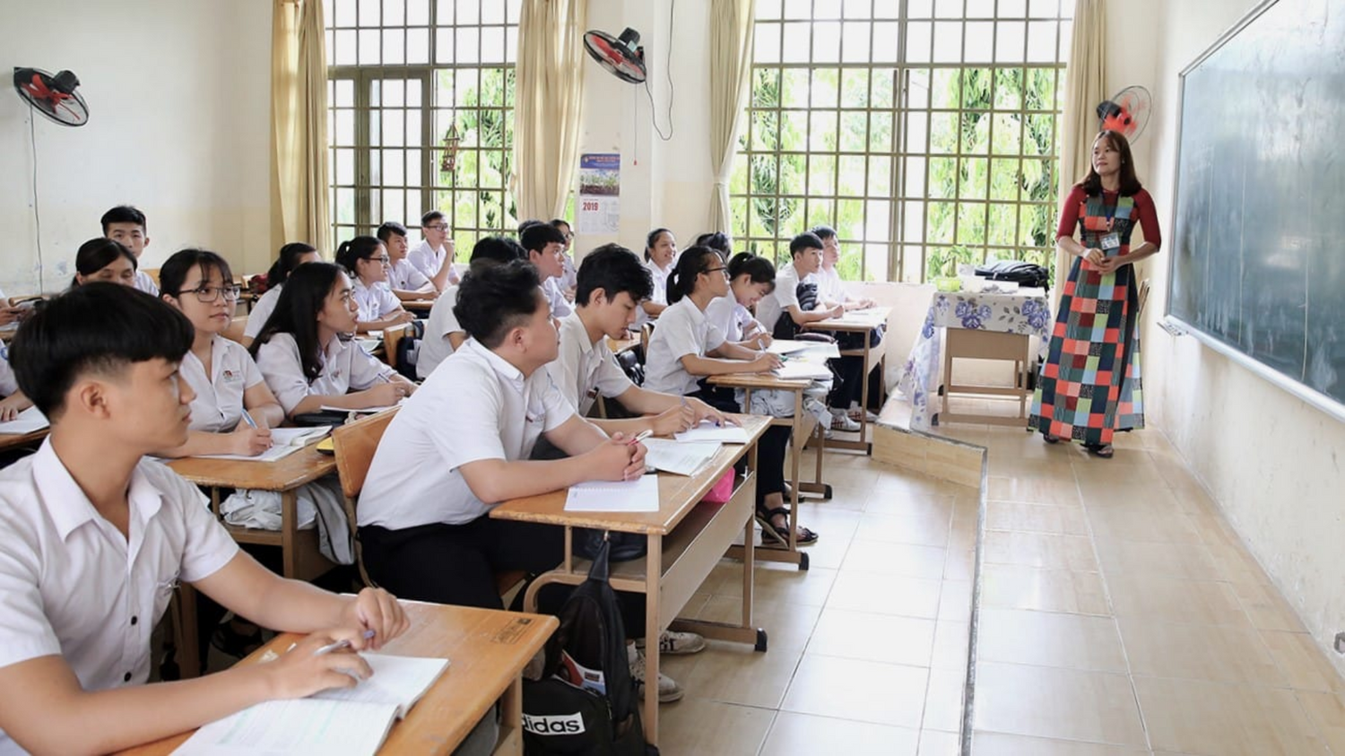 Discipline or Disruption: The Debate Surrounding Việt Nam’s New Education Circular