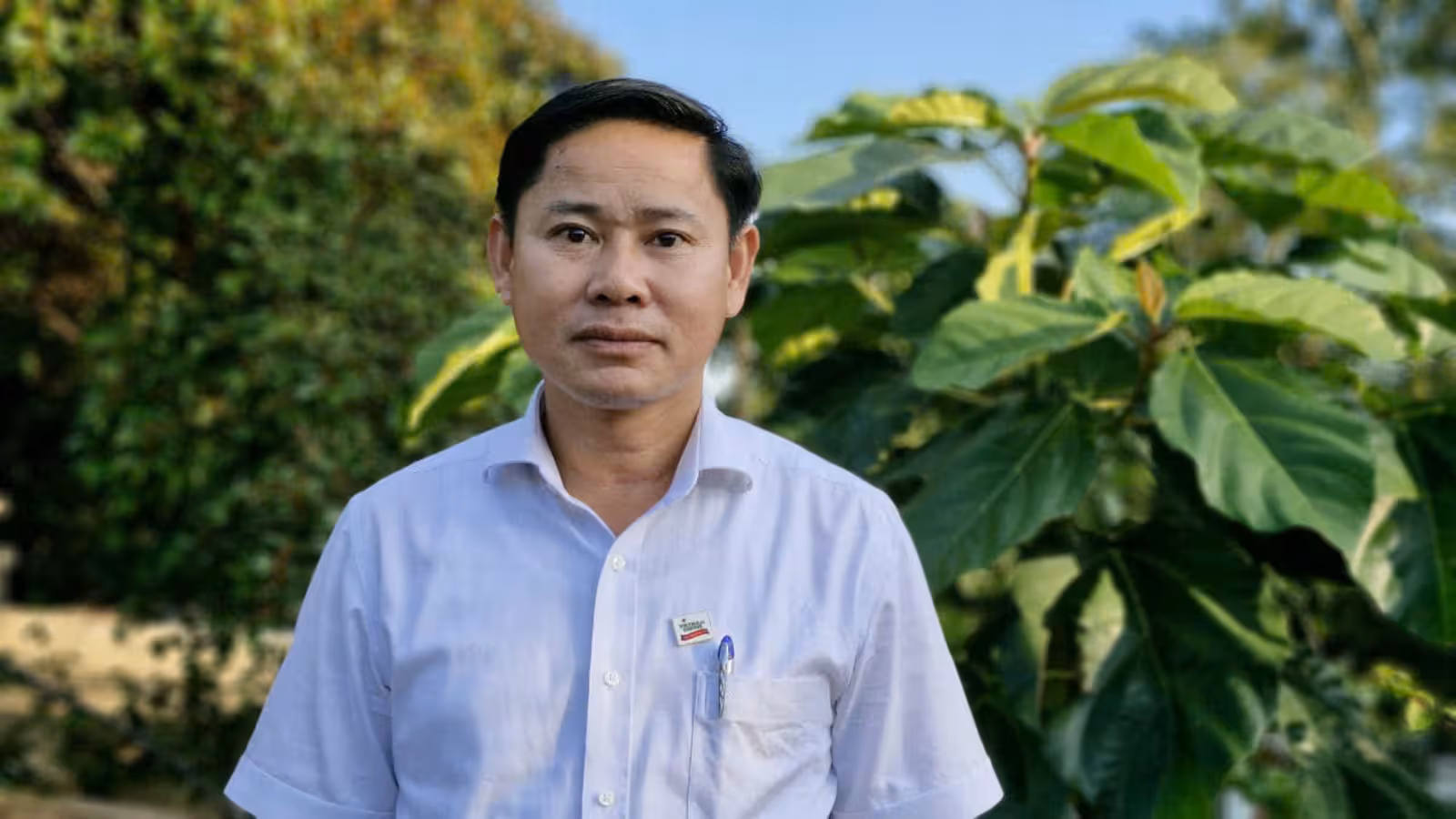 Brother of Prominent Monk Thích Minh Tuệ Arrested, Raising Public Concerns