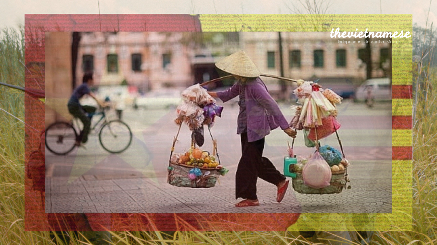 When Patriotism Demands Hate in Việt Nam