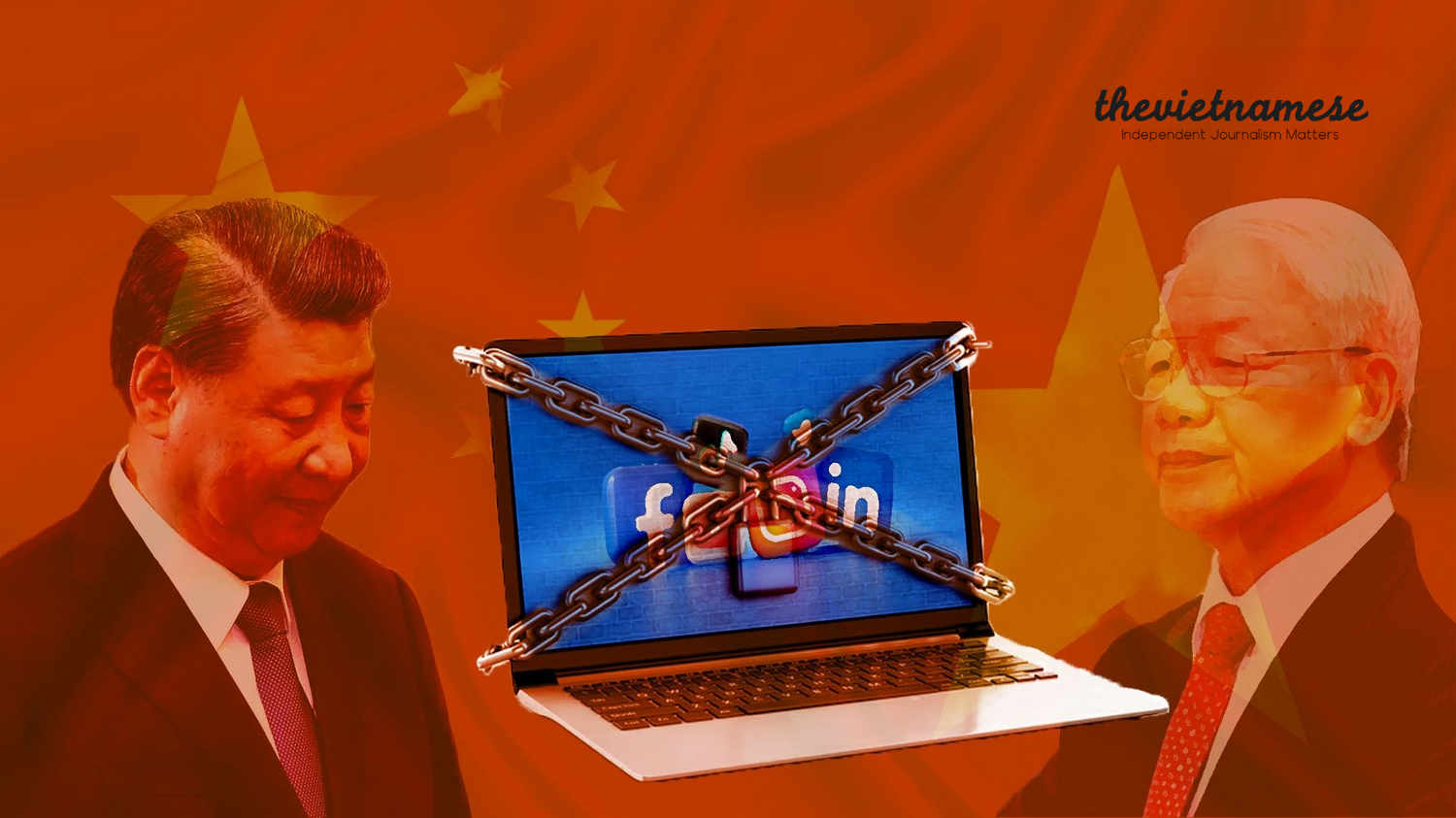 Việt Nam and China’s Cybersecurity Cooperation: Shared Control and Strategic Caution