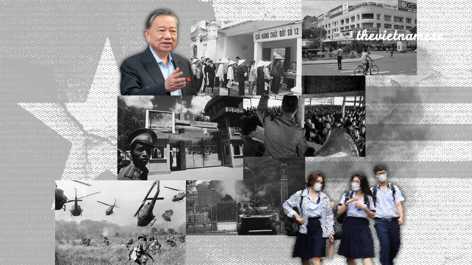 Breaking Free from the “Procrustean Bed” of History