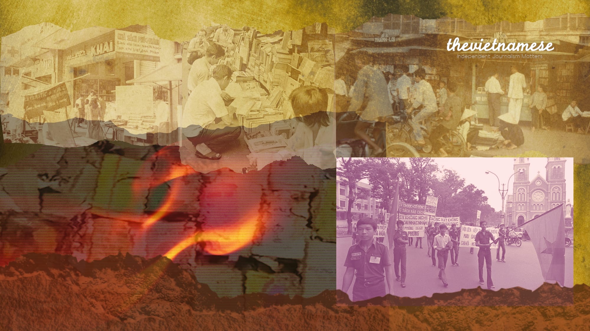 Memory in Print: The Death and Resurrection of South Vietnamese Literature