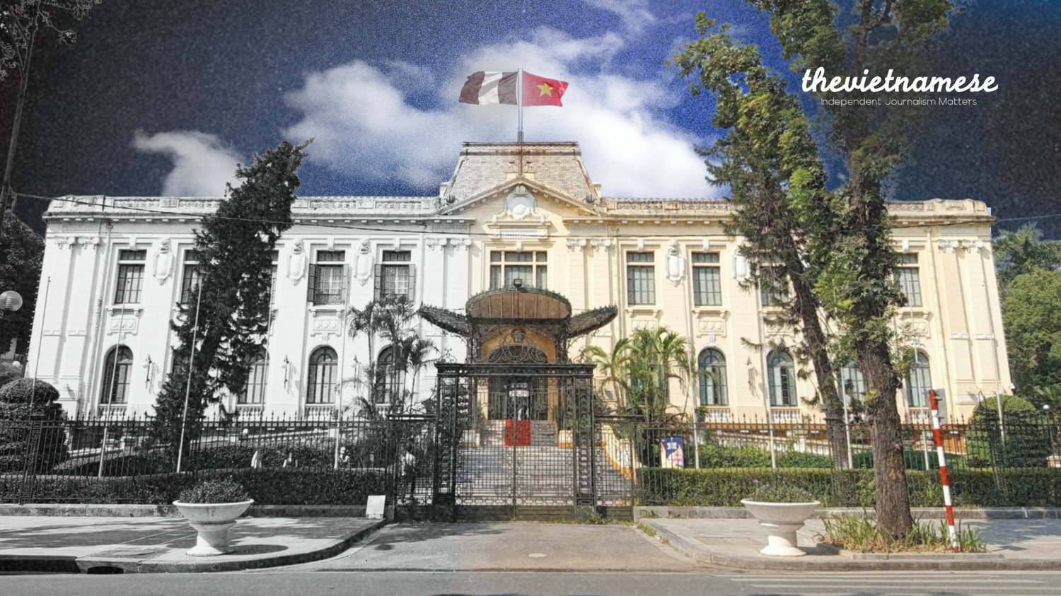 The "Make in Việt Nam" Colonialism