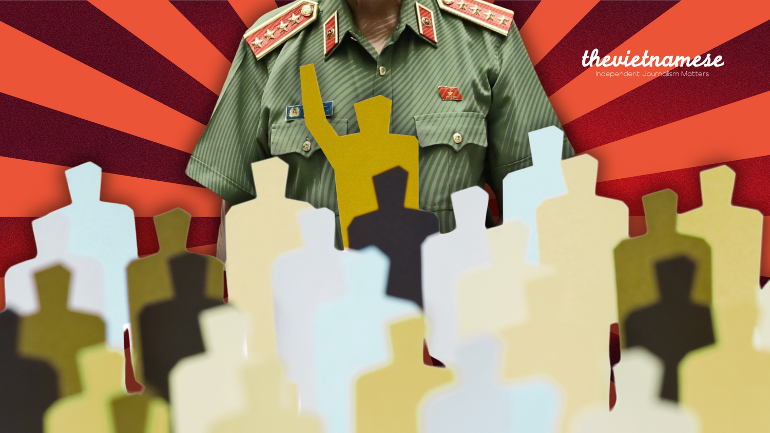 When Even KOLs Need Policing: The Paradox of Control and Freedom in Việt Nam