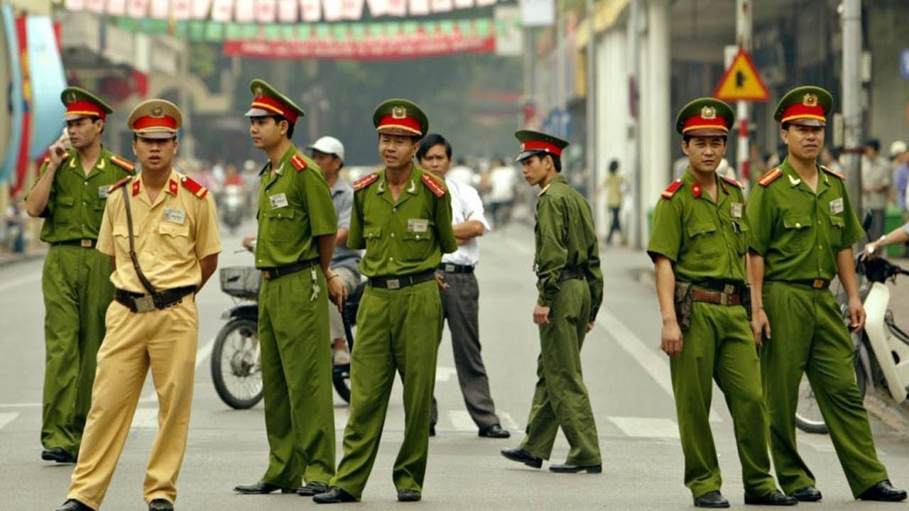 The Culture of Impunity, Violence, and Aggression in Việt Nam's Law Enforcement