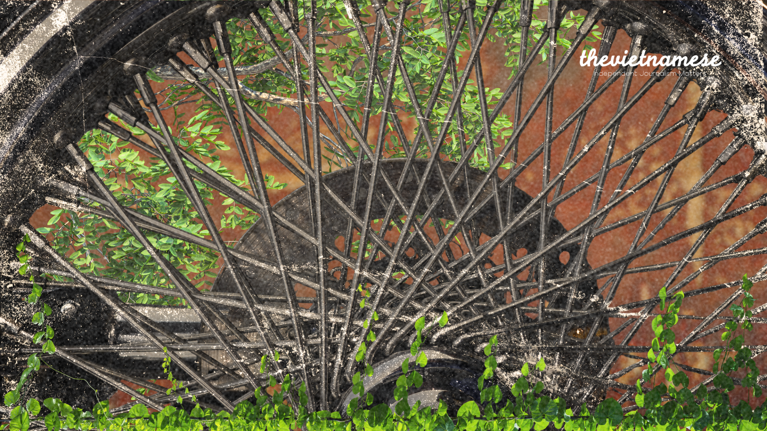 Converting Gasoline Motorbikes to Electric: A ‘Green Dream’ That Could Backfire