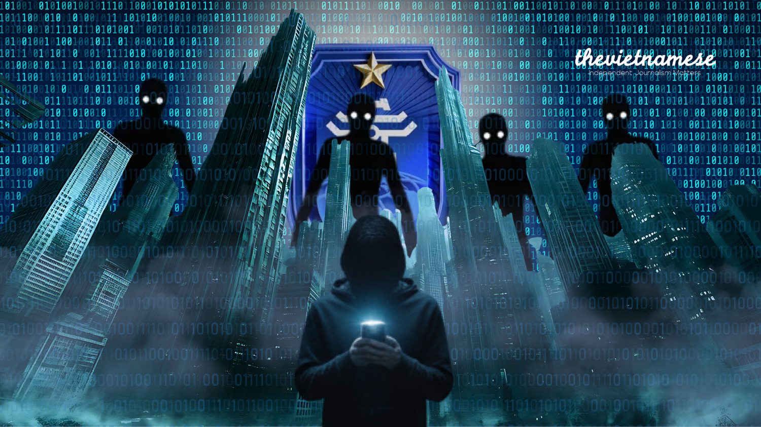 Hà Nội Convention: The Thin Line Between Cybersecurity and Cyber Surveillance