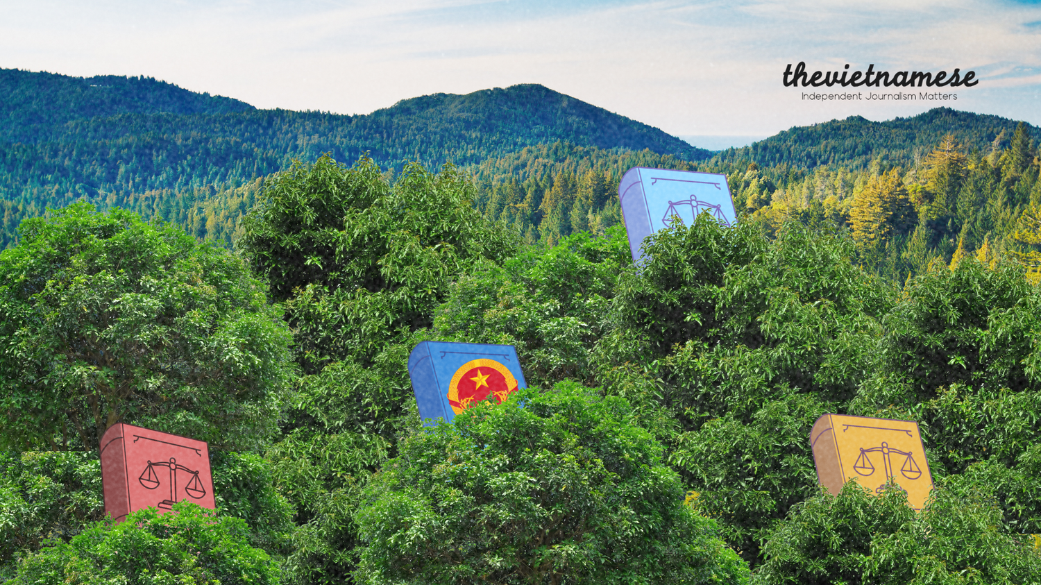 Beyond Patchwork Fixes in the 'Forest of Laws': Việt Nam’s Institutional Reform