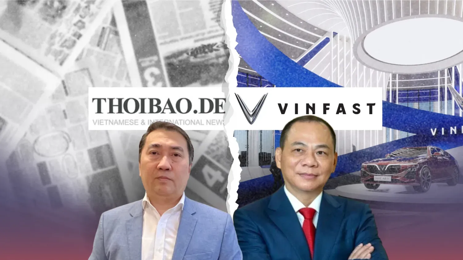 Analyzing the Vingroup vs. Lê Trung Khoa Dispute: Implications of the Final Judgment