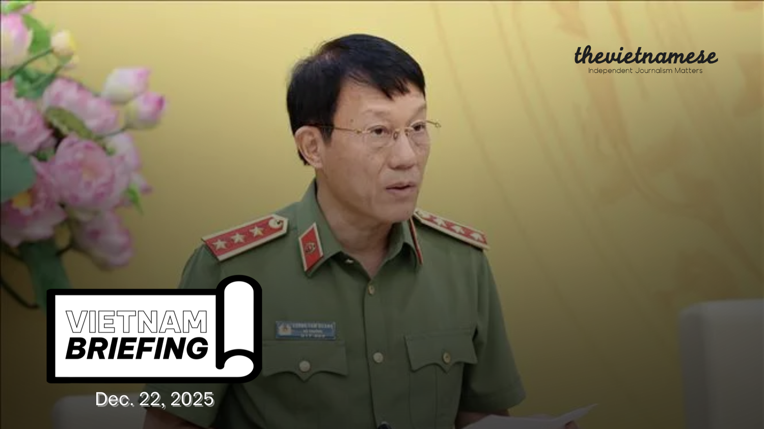 Ministry of Public Security Pushes Social Credit System Without Waiting for Lawmakers