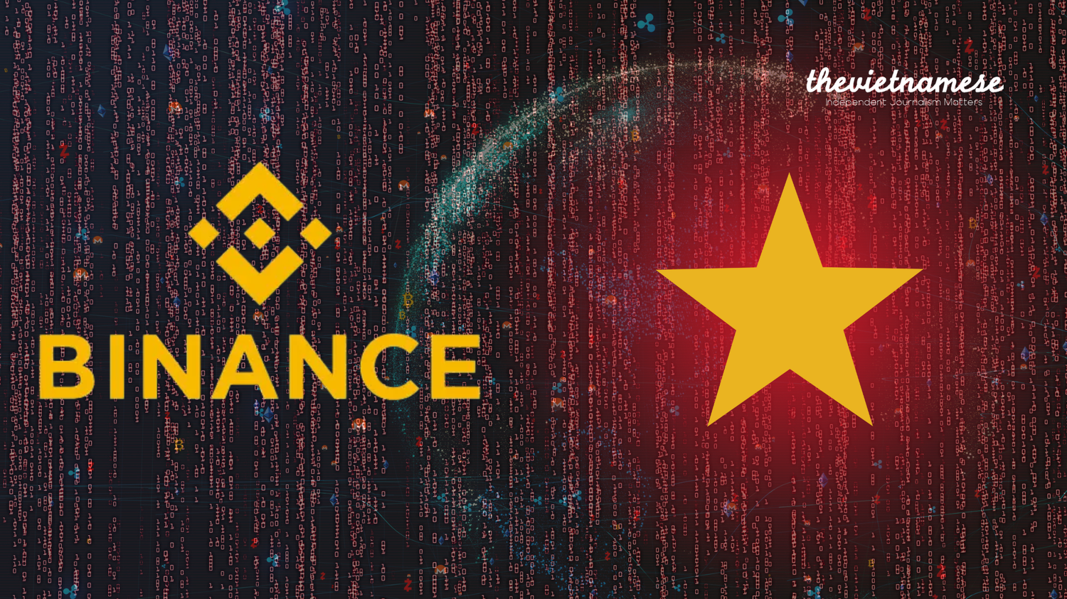 Việt Nam’s Dangerous Partnership with ZTE and Binance