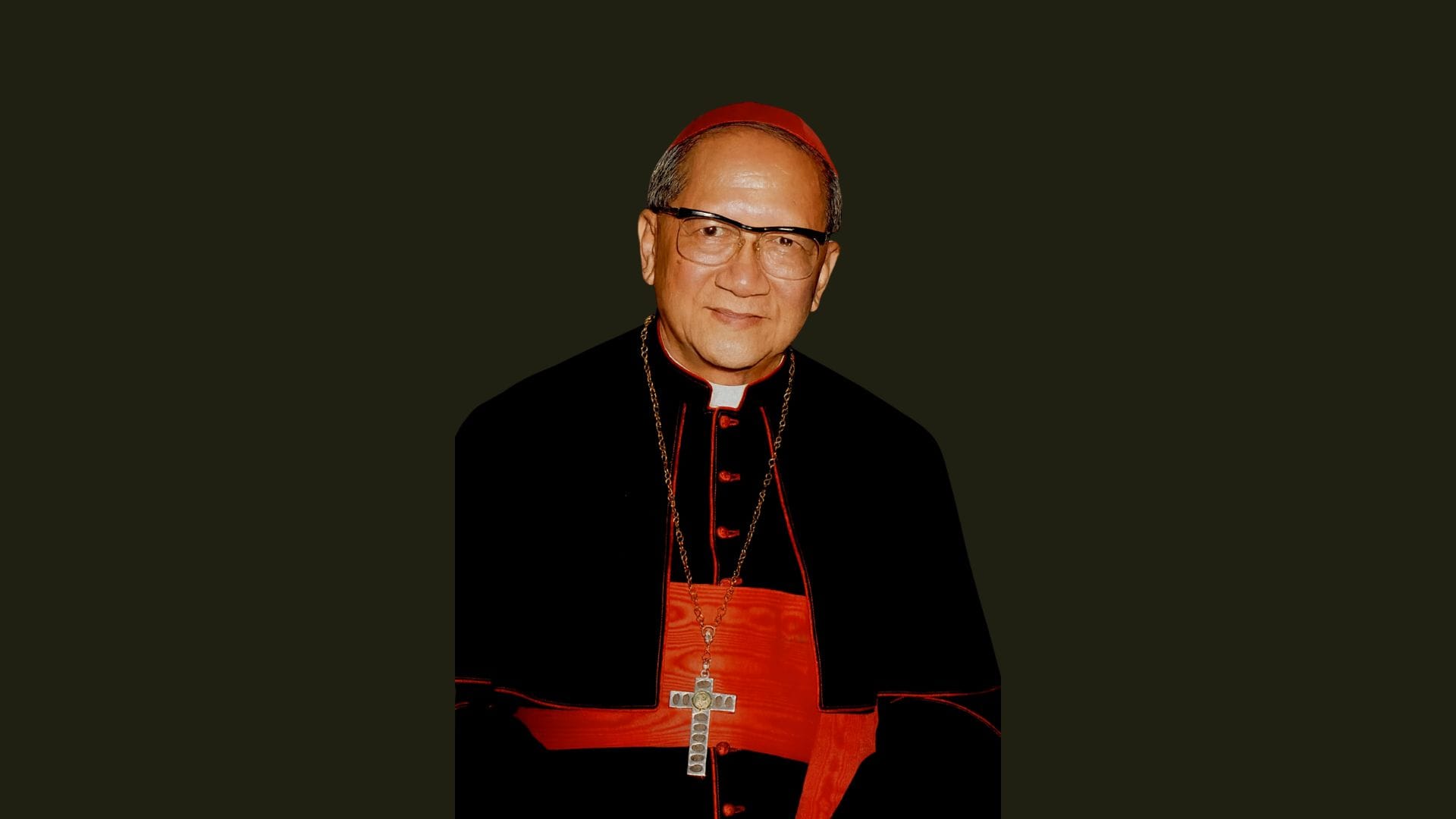 From Communist Prisons to the Roman Curia: The Journey of Cardinal Nguyễn Văn Thuận