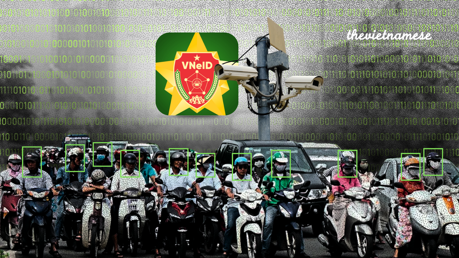 The New Hierarchy of Citizenship: Extending the Authority of the Ministry of Public Security