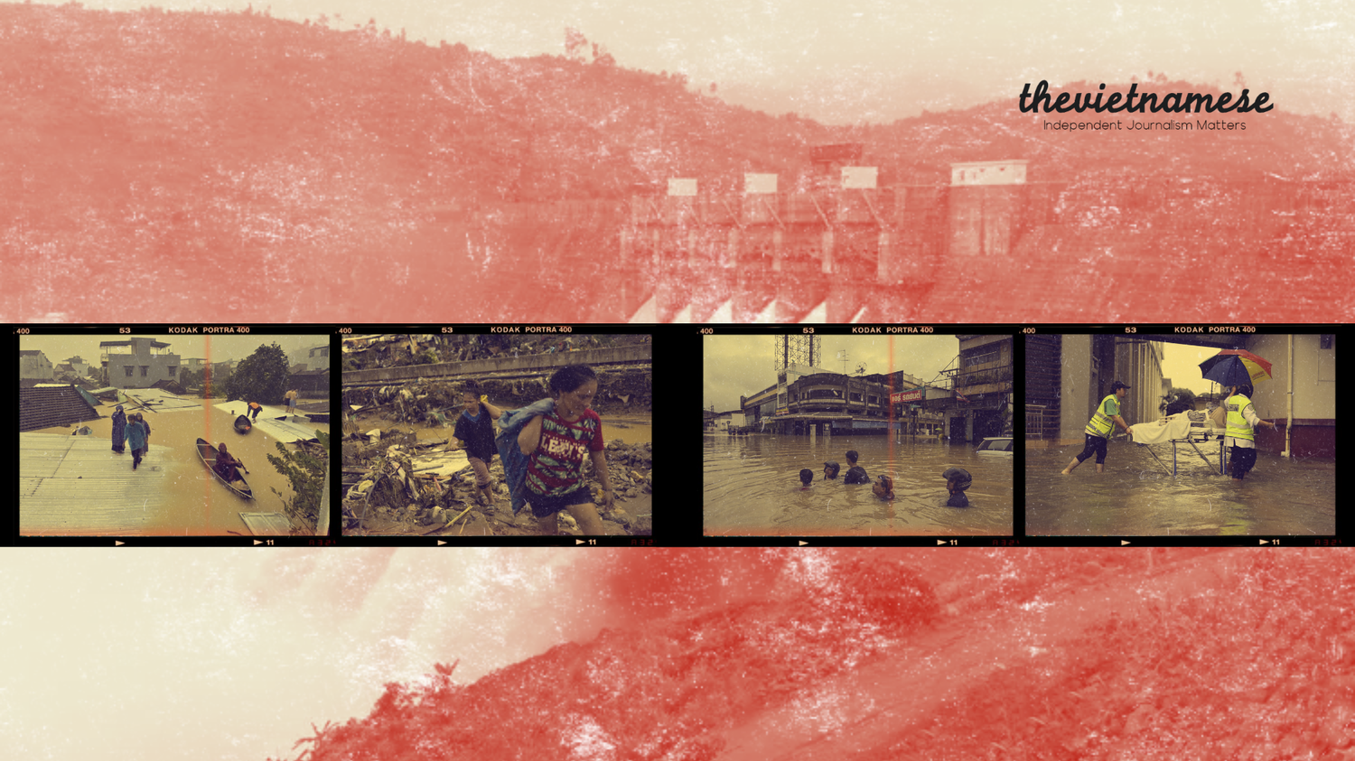 Southeast Asia is Sinking as a Result of Rampant Corruption and the Failure of Governance