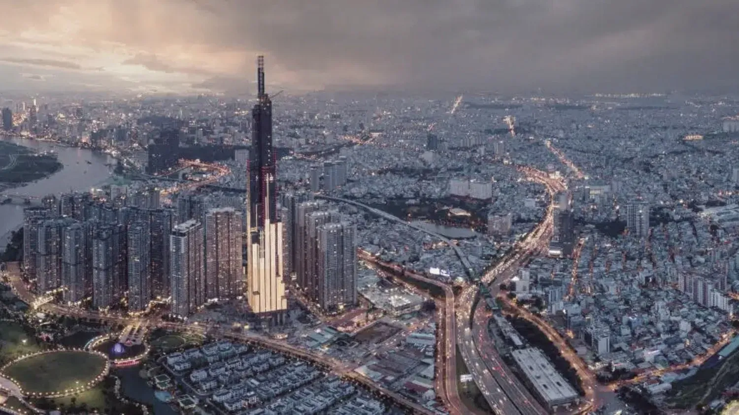 The Right to Be Wrong: Vingroup, SLAPP, and the Future of Public Debate