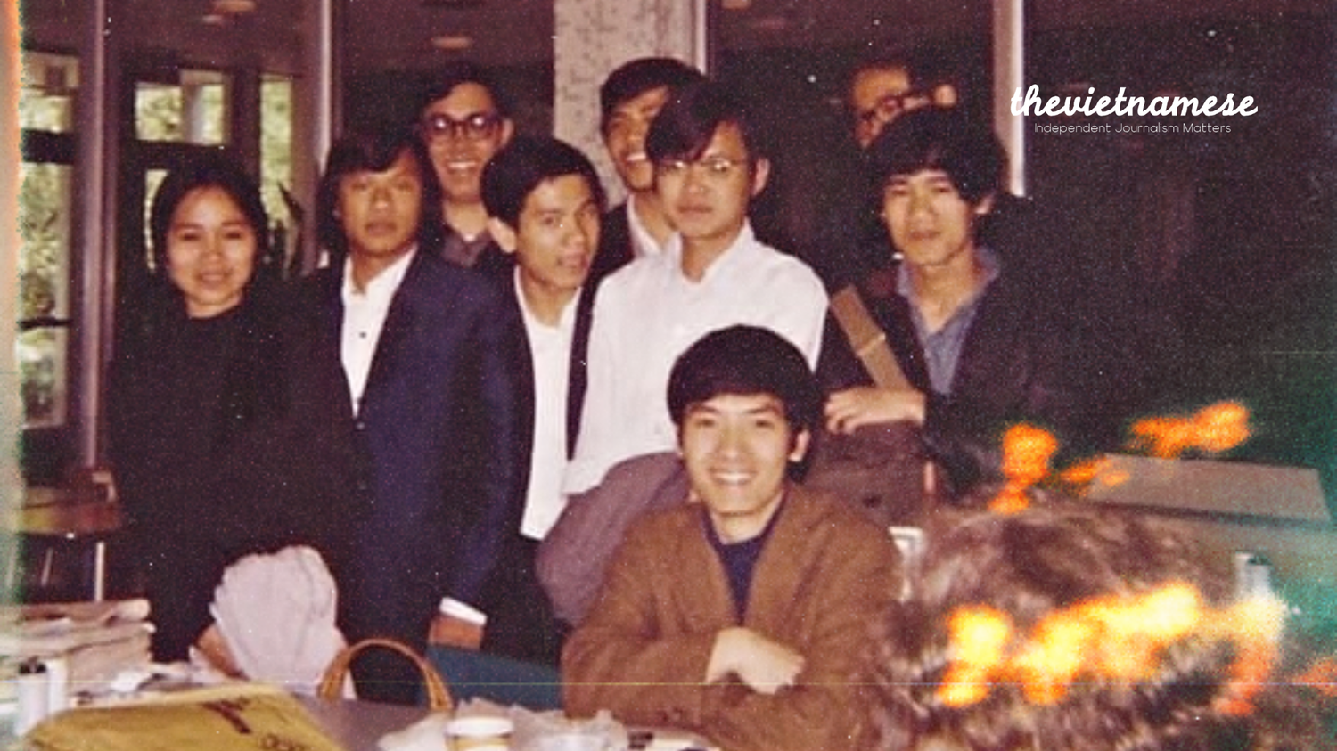 Learning Democracy Abroad: How Overseas Education Transforms Việt Nam’s Younger Generations