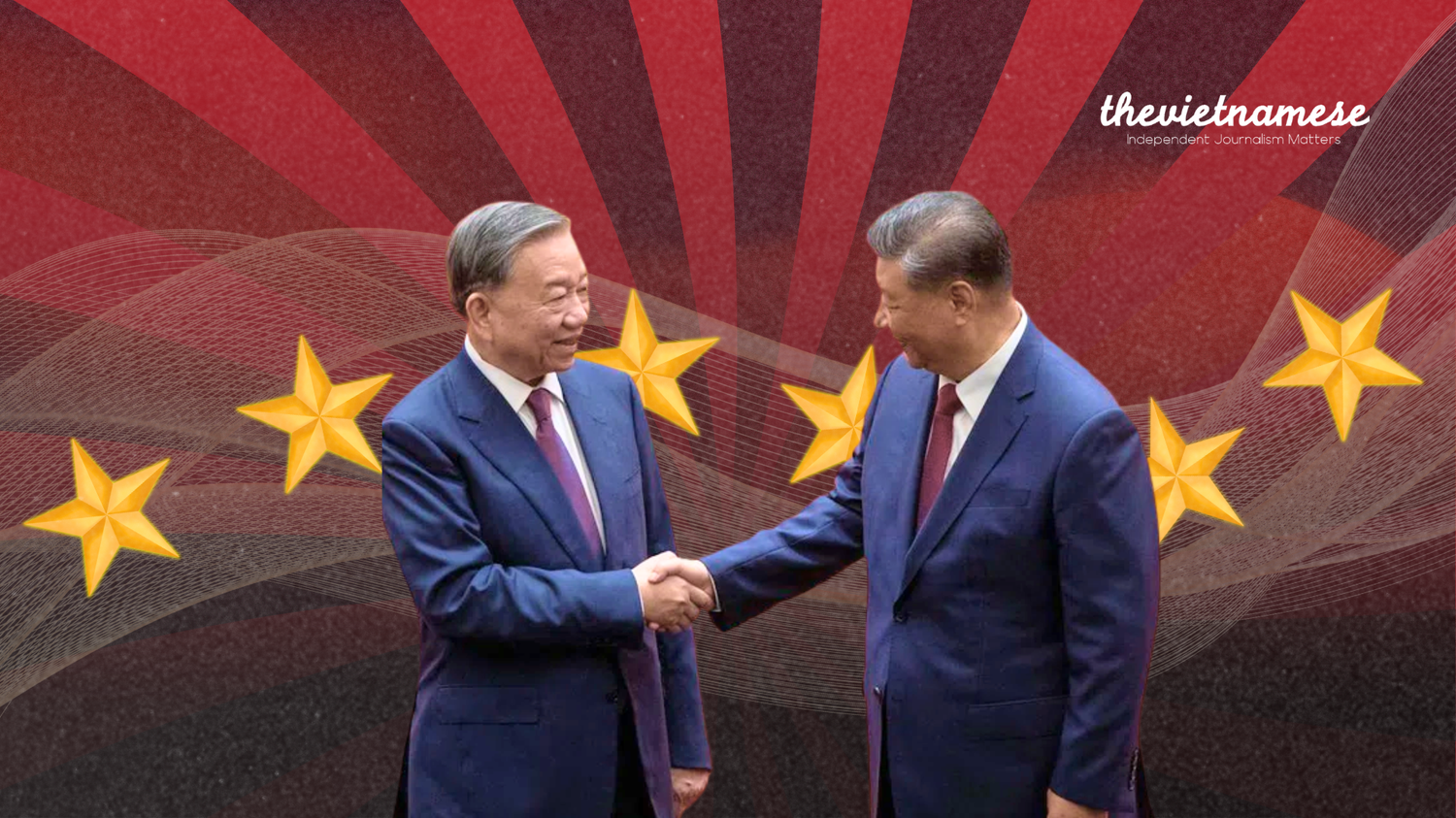 Collective vs. Core: Unifying the Presidency and General Secretary in Việt Nam