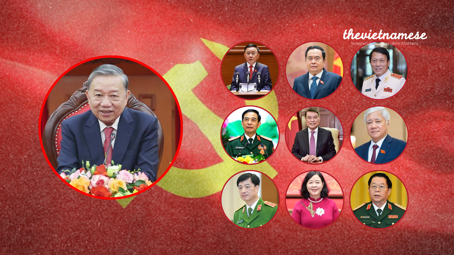 Deciphering Việt Nam’s 14th Party Congress: Four Notable Shifts in Political Leadership