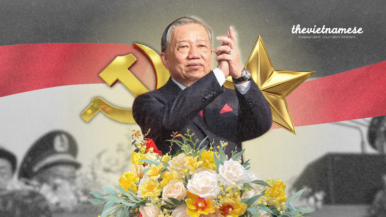 Merging the General Secretary and the State President: The Risks of Consolidating Power in Việt Nam