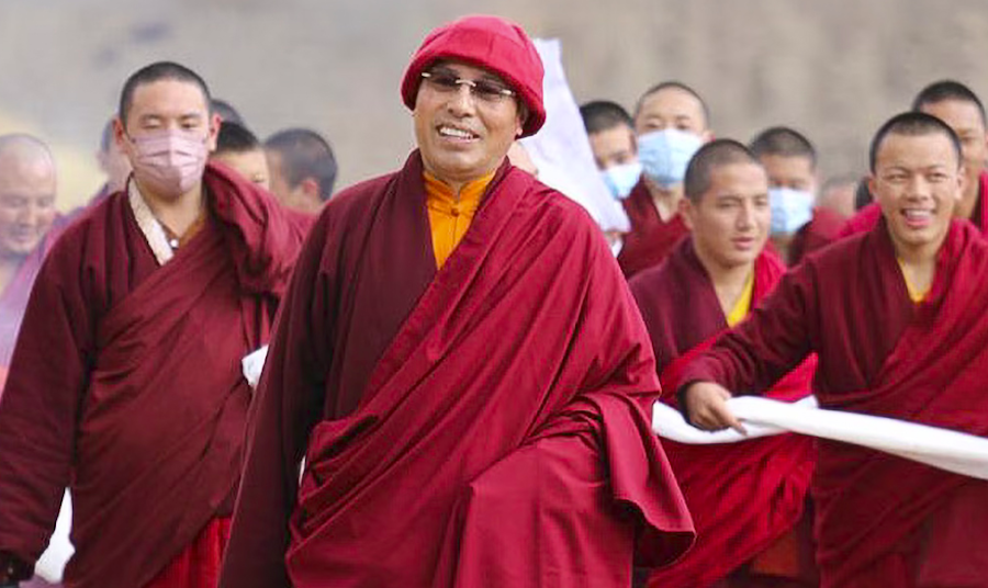 Việt Nam 2025: ​10 Major Religious Events That Shaped the Year