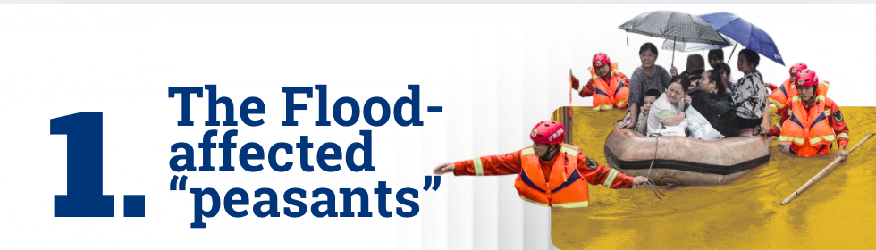 Việt Nam 2025: 10 Figures Who Shaped The Year of Upheaval