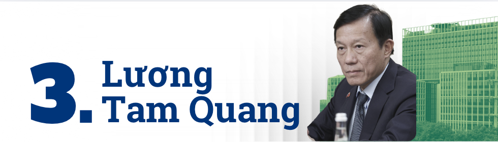 Việt Nam 2025: 10 Figures Who Shaped The Year of Upheaval