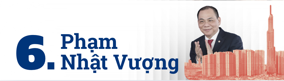 Việt Nam 2025: 10 Figures Who Shaped The Year of Upheaval