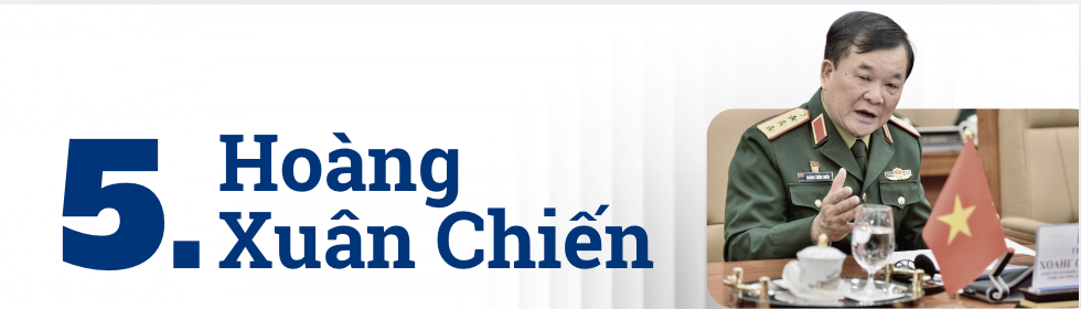 Việt Nam 2025: 10 Figures Who Shaped The Year of Upheaval