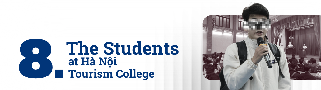 Việt Nam 2025: 10 Figures Who Shaped The Year of Upheaval