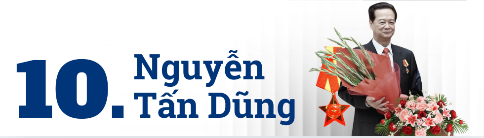 Việt Nam 2025: 10 Figures Who Shaped The Year of Upheaval