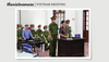 Vietnam Briefing: Appeal Hearing Of Two Land Rights Activists, Court Upholds Previous Convictions