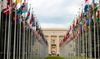 UN Human Rights Office Expresses Grave Concern Over Imminent Execution of Nguyen Van Chuong