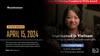 Pham Doan Trang Receives PEN America’s Barbey Freedom to Write Award; Capital Punishment for Tycoon Truong My Lan