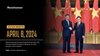 National Assembly Chairman to Visit China; Court Reduces Media Influencer’s Sentence