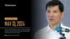 Police Confirm Arrest of Labor Reformist Nguyen Vu Binh