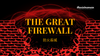 Online Dissent Navigating China's Great Firewall