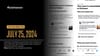 Vietnam Uses Cybersecurity Decrees to Repress Online Criticisms of Late Party Chief Nguyen Phu Trong