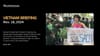 Hanoi Denies Hoang Thi Minh Hong ‘Tax Evasion’ Charges are a Crackdown on Environmental Activism