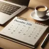 Notice: Temporary Pause on December News Briefings – Returning December 30, 2024