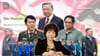 Vietnam’s Aggressive Pursuit of Nguyen Thi Thanh Nhan